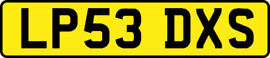LP53DXS