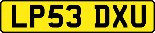 LP53DXU