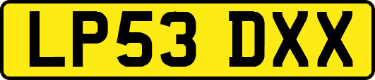 LP53DXX