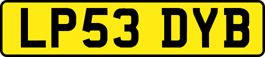 LP53DYB