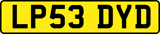 LP53DYD