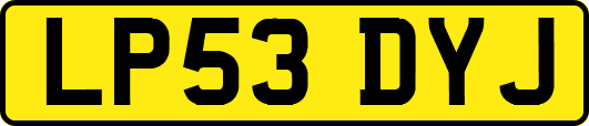 LP53DYJ