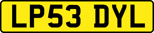 LP53DYL