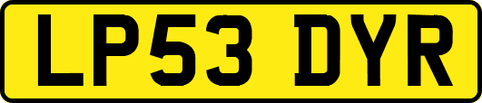 LP53DYR
