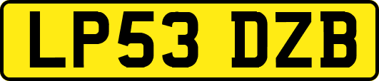 LP53DZB
