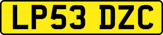 LP53DZC