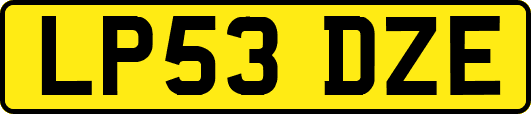 LP53DZE