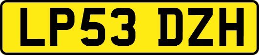 LP53DZH