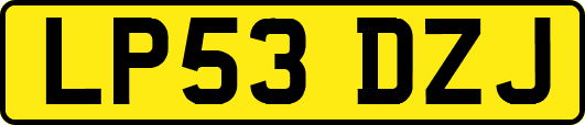 LP53DZJ