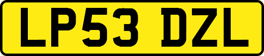 LP53DZL