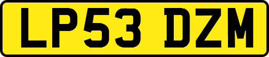 LP53DZM