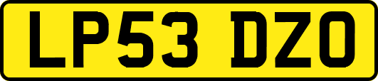 LP53DZO
