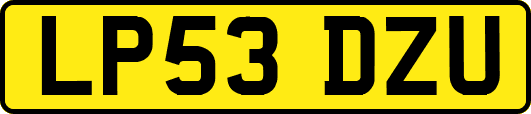 LP53DZU