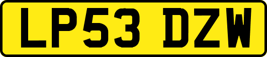 LP53DZW