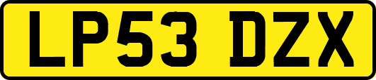 LP53DZX