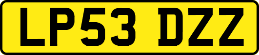 LP53DZZ