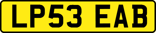 LP53EAB