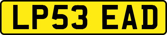 LP53EAD