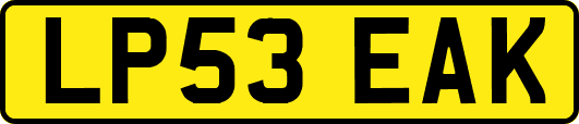 LP53EAK