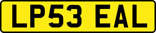 LP53EAL