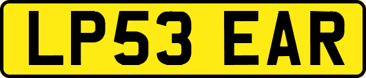 LP53EAR