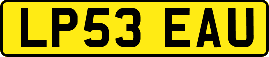 LP53EAU