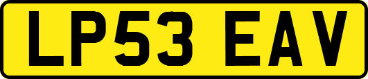 LP53EAV