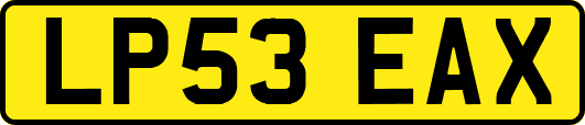 LP53EAX