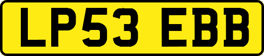 LP53EBB