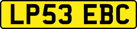 LP53EBC