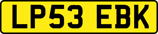 LP53EBK