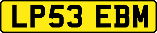 LP53EBM