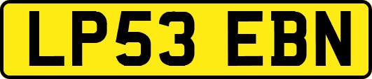 LP53EBN
