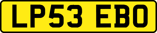 LP53EBO