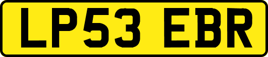 LP53EBR