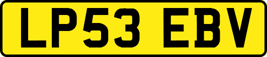 LP53EBV