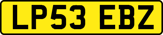 LP53EBZ