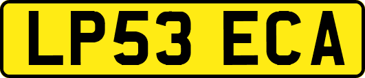 LP53ECA
