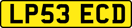 LP53ECD