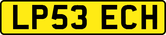 LP53ECH