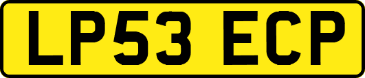 LP53ECP