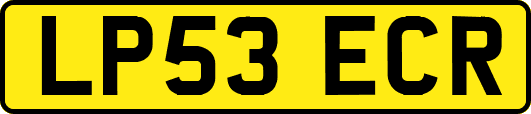 LP53ECR