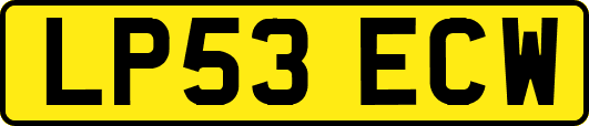 LP53ECW
