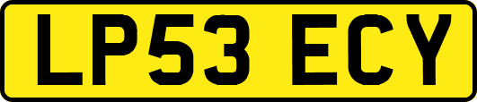 LP53ECY