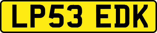 LP53EDK