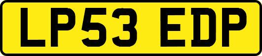 LP53EDP
