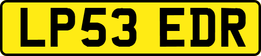 LP53EDR