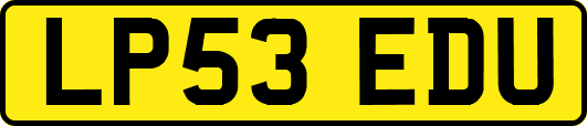 LP53EDU