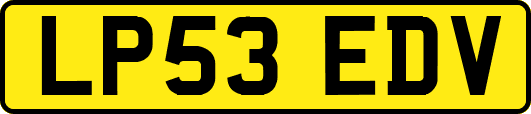 LP53EDV