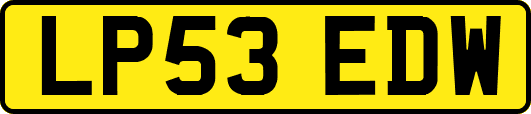 LP53EDW